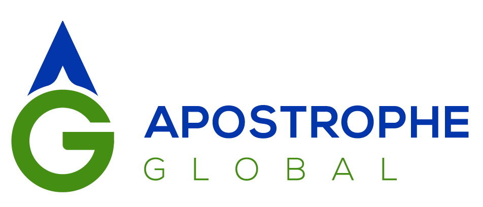 Apostrophe Global